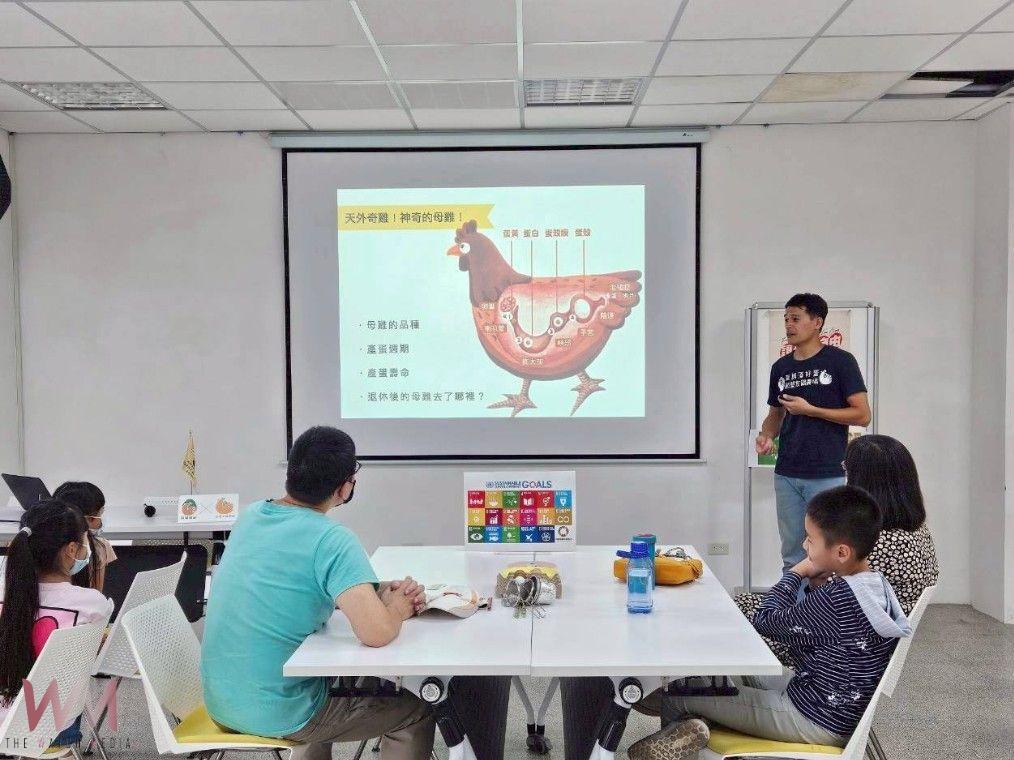 推廣愛護動物理念　台中市動保處舉辦系列活動圓滿落幕 - https://www.watchmedia01.com
