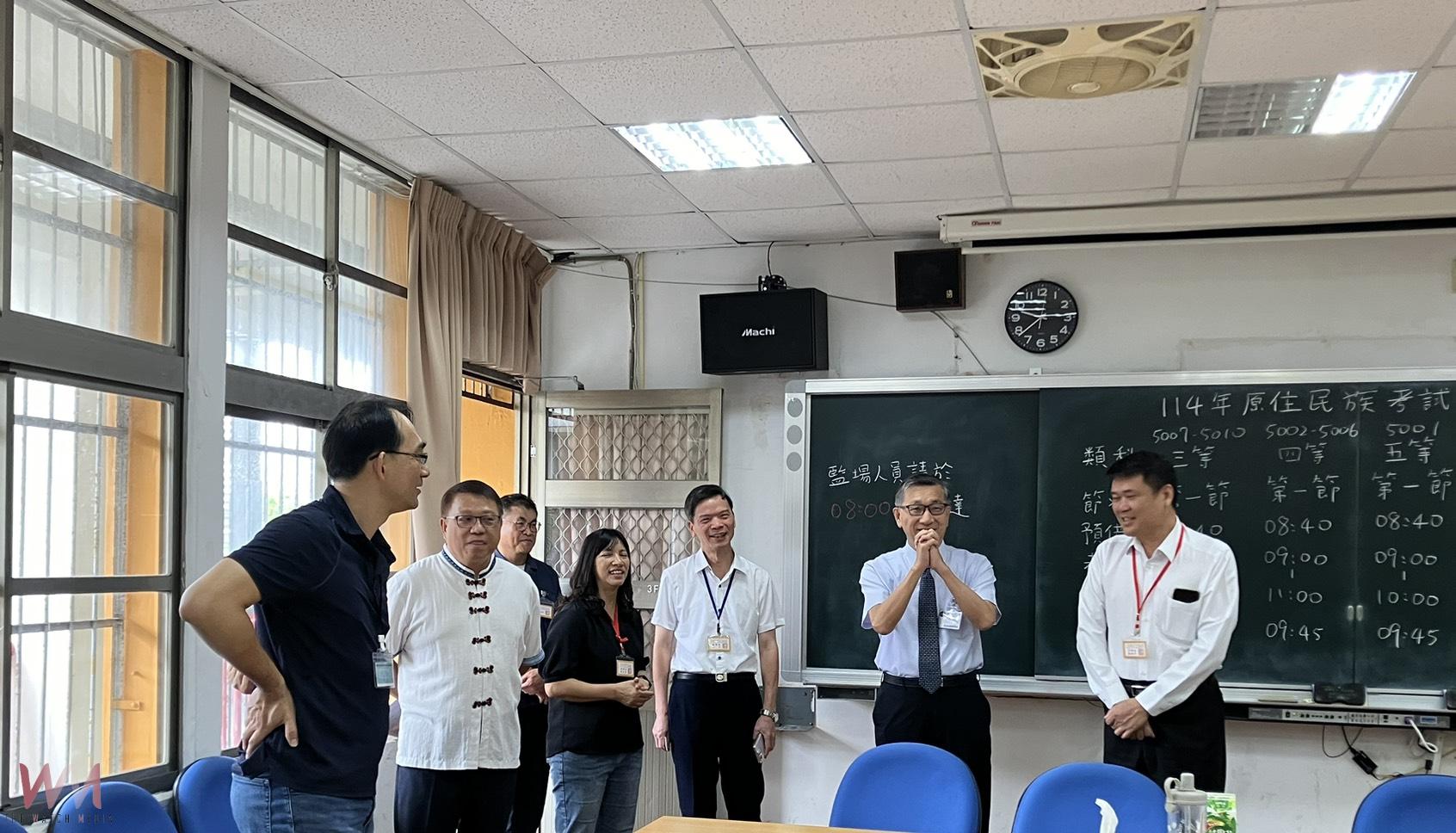 臺東縣府辦核心能力訓練 提升工會專業 - https://www.watchmedia01.com