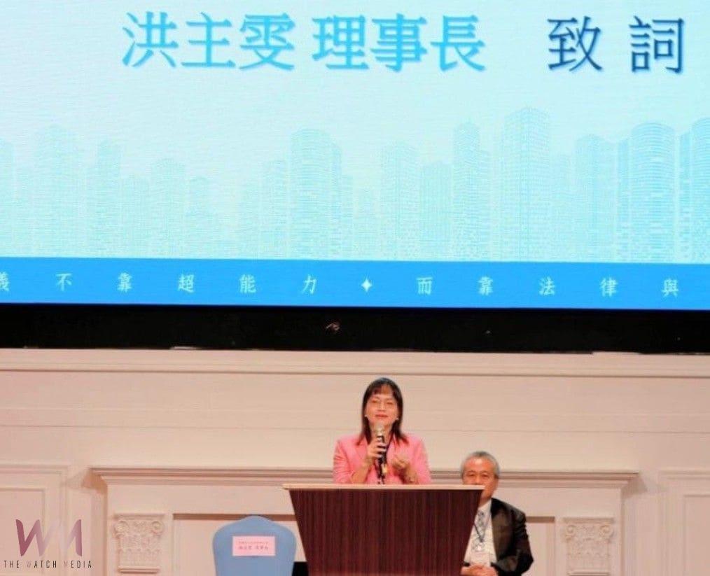 中市法制局肯定律師專業助力市政發展　中彰投律師節慶祝大會登場 - https://www.watchmedia01.com