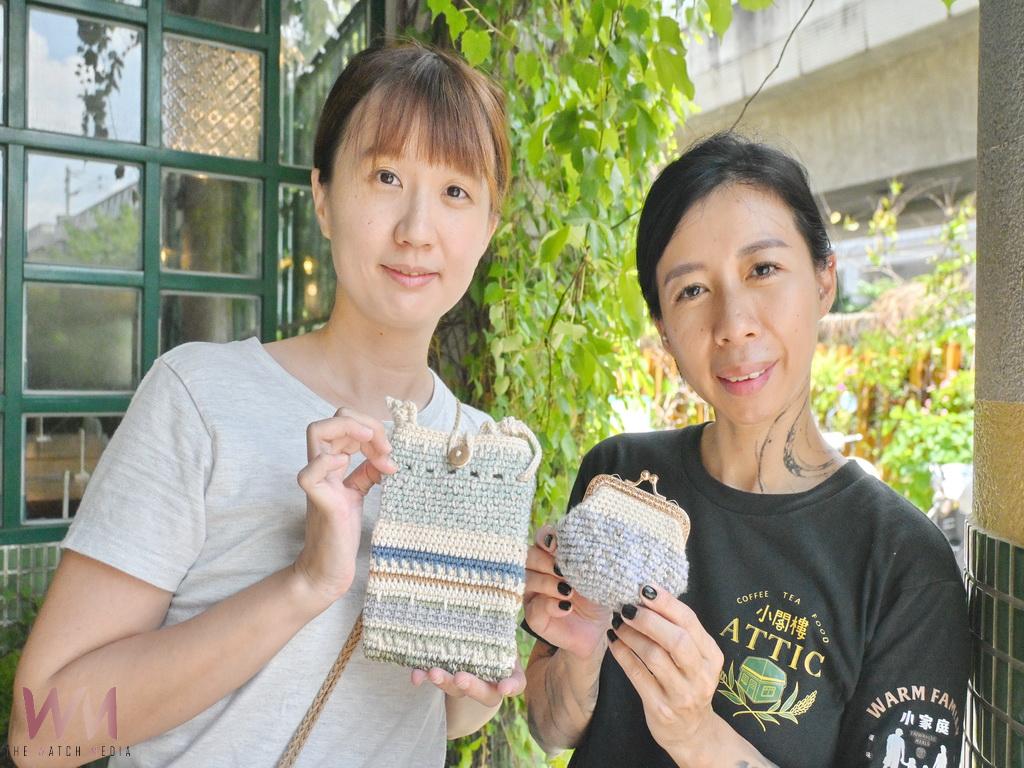 小閣樓複合式餐飲結合文青創作 把餐廳變成文創基地 - https://www.watchmedia01.com