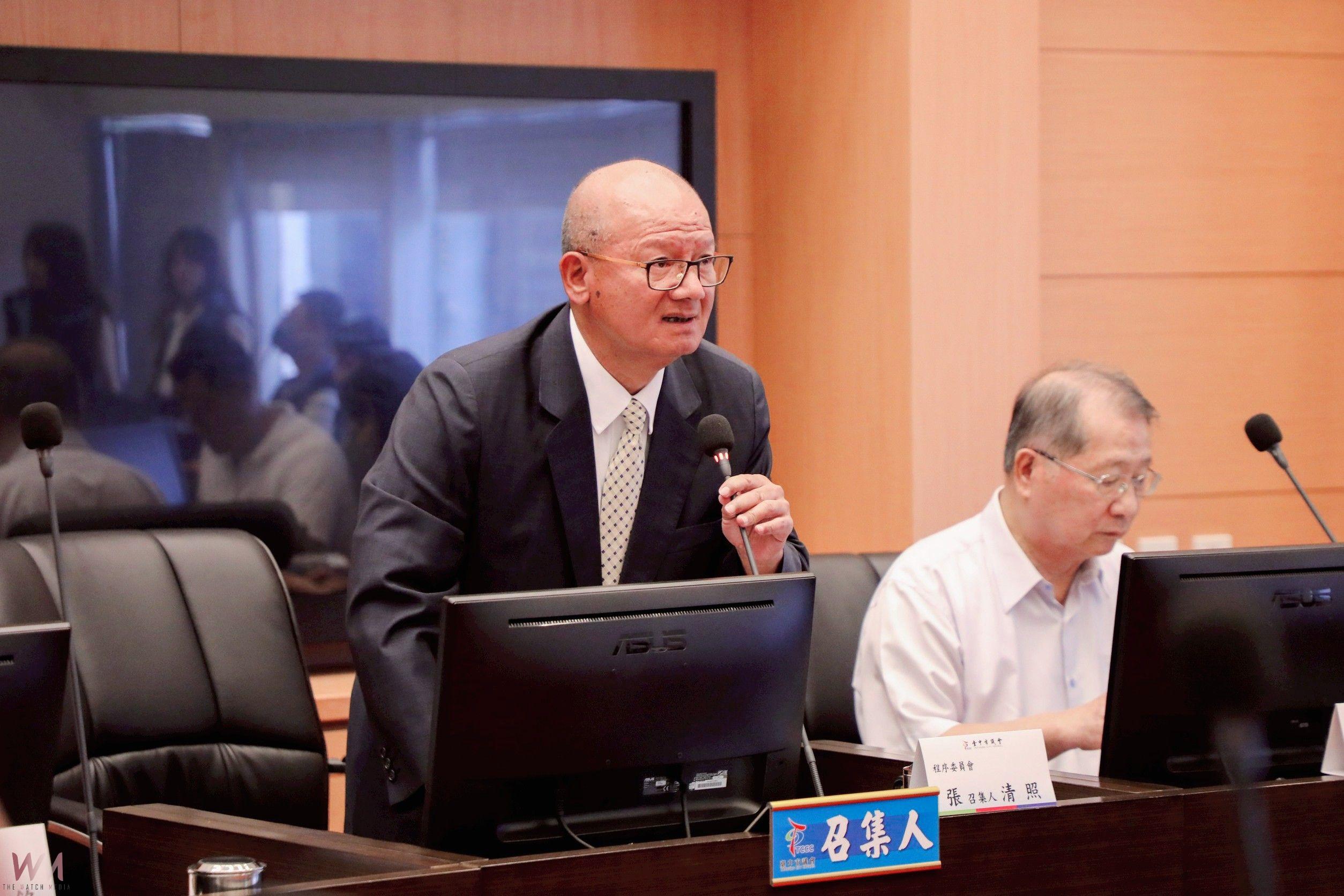 台中市議會第4屆第6次臨時會9月15日開議 - https://www.watchmedia01.com