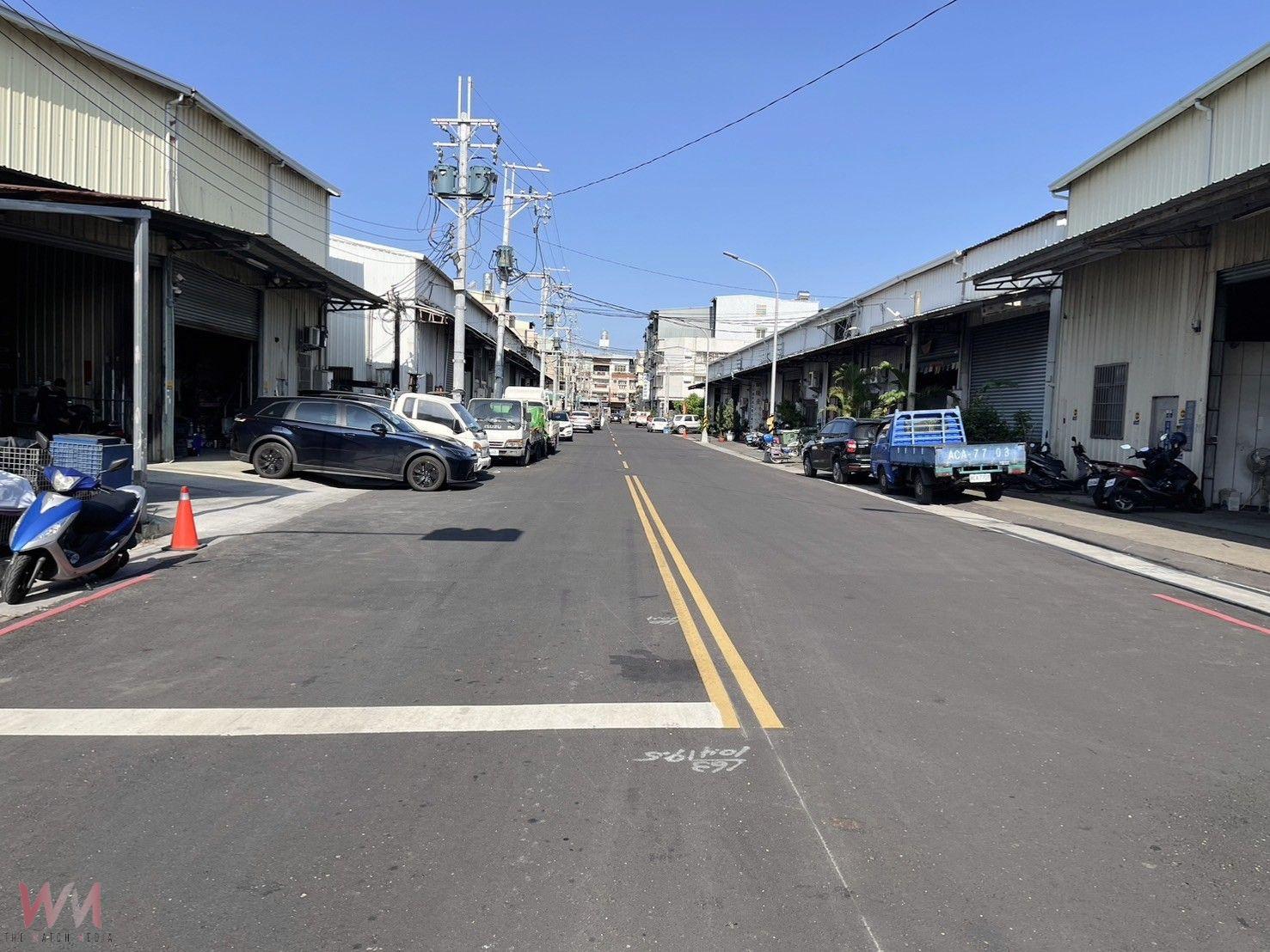 中市太平區永成北路、長億六街雨水下水道完工　提升防洪力守護居民安全 - https://www.watchmedia01.com