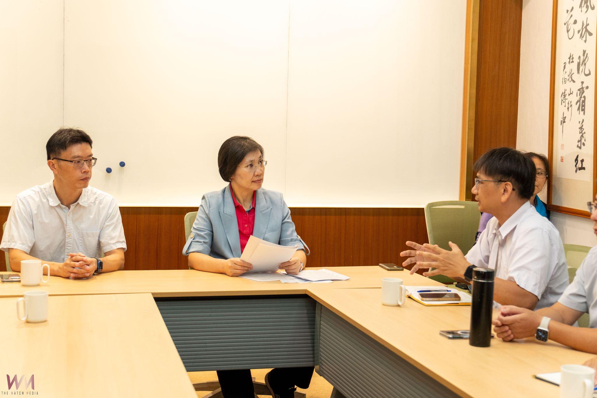 竹北異味問題 中央攜手地方協力追查、守護民眾健康 - https://www.watchmedia01.com