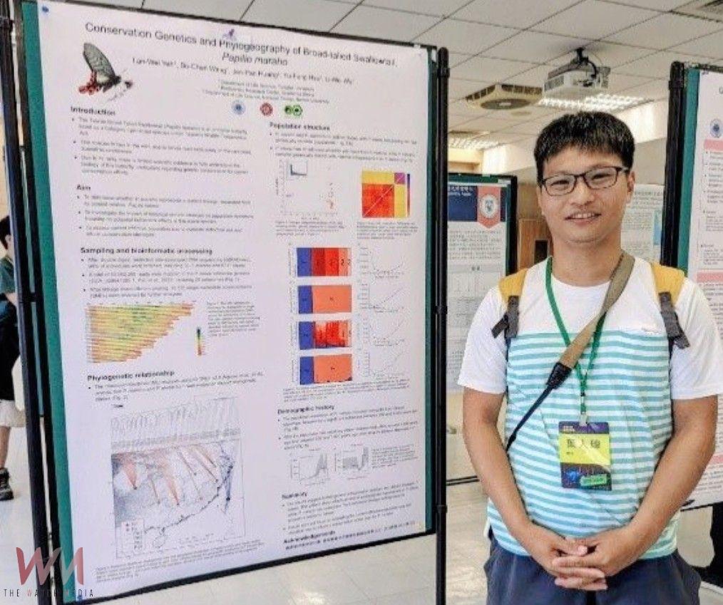 榮耀東海　東海大學研究生勇奪台積電菁英獎　與台大並列四件全國第一 - https://www.watchmedia01.com