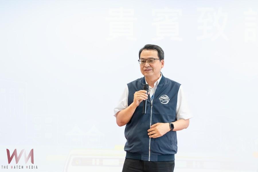 迎接七線齊發　逢甲領航M6大學系統與台中捷運共同培育中台灣捷運人才 - https://www.watchmedia01.com