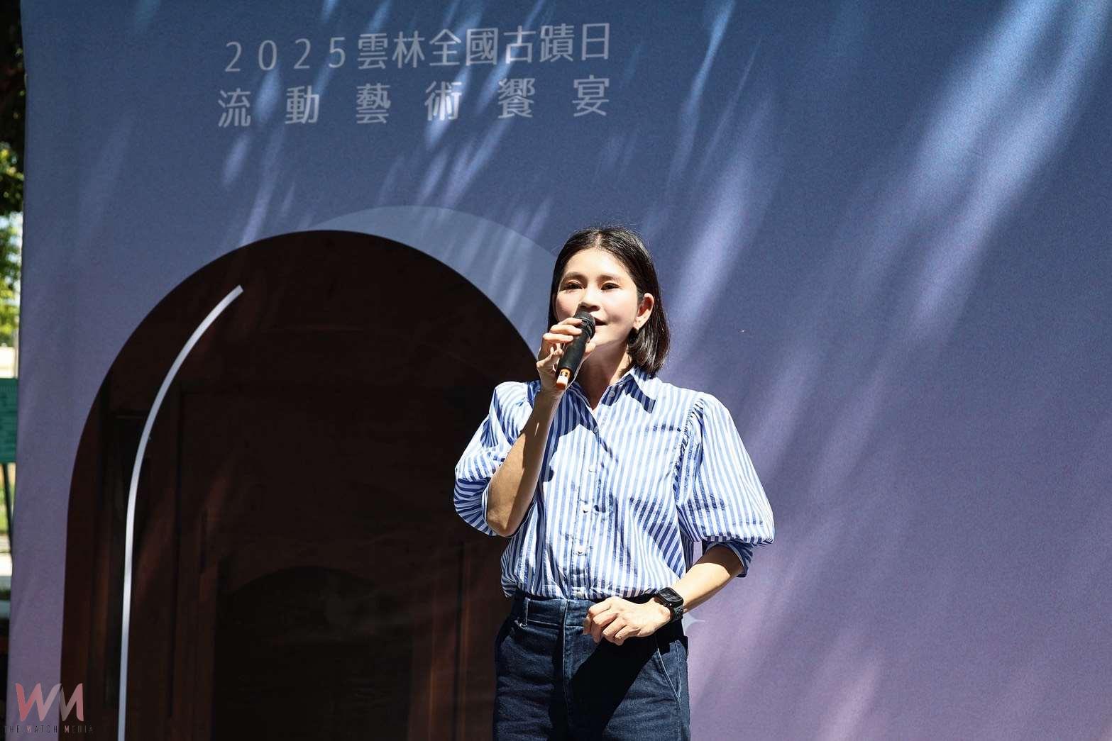 雲林全國古蹟日流動藝術饗宴9/20、9/21登場 虎尾眷村化身藝術舞台 帶你用五感體驗歷史之美 - https://www.watchmedia01.com