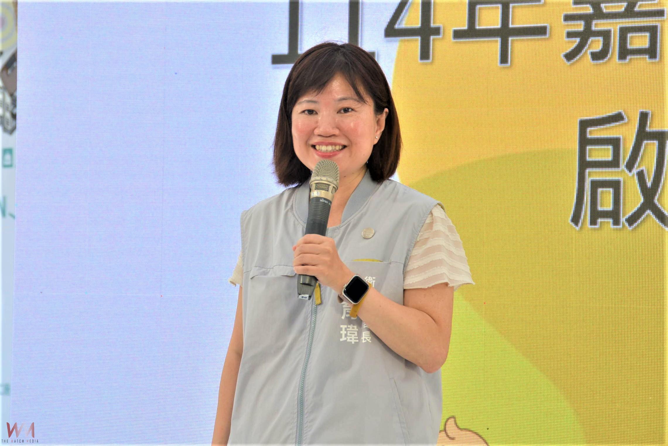 情緒共鳴-樂嘉奇摩子　多元紓壓、心理支持療癒心靈 - https://www.watchmedia01.com