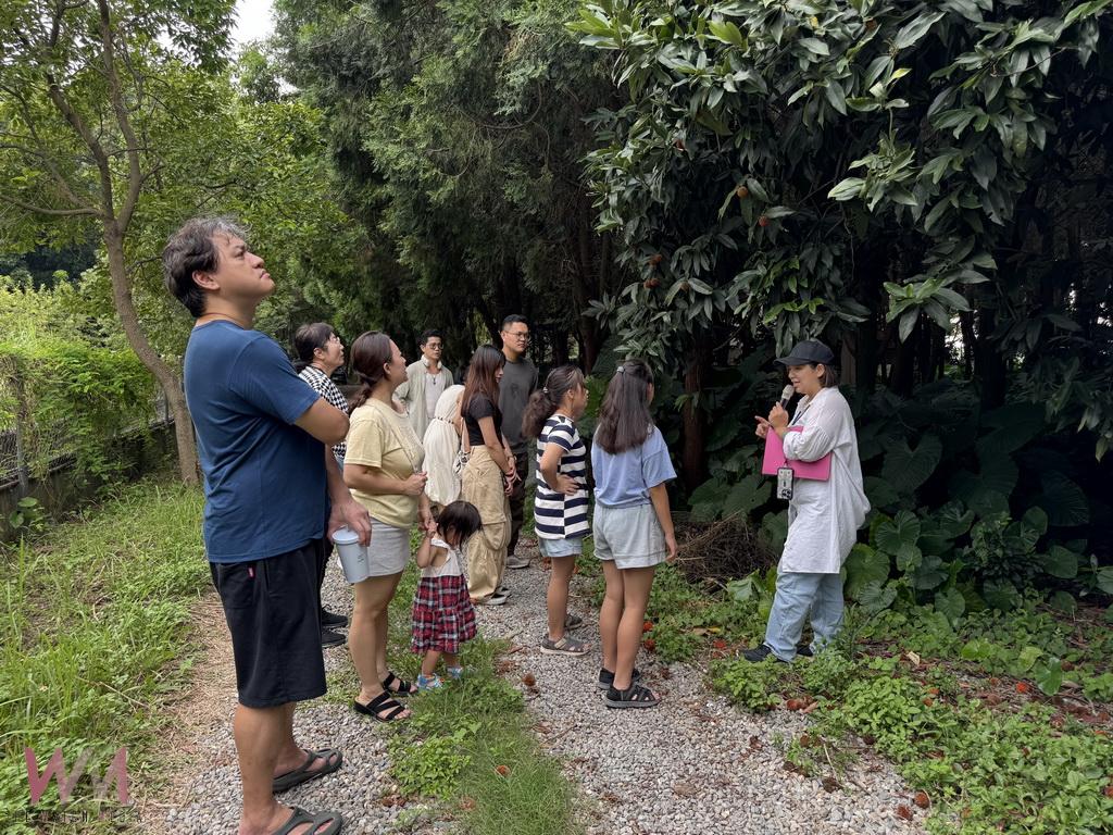 農村水保署南投分署跟著星星點點去旅行 溪州古厝星光餐桌畫下圓滿句點 - https://www.watchmedia01.com