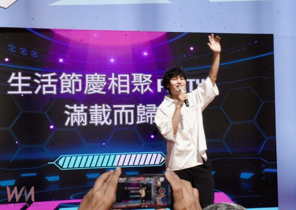 素人舞台夢起飛！台中購物節「就是愛購物」徵件開跑　10萬元獎金等你來挑戰 - https://www.watchmedia01.com