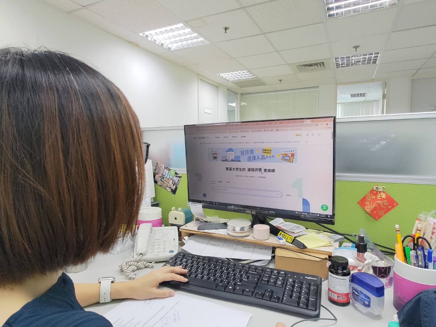 開學選課大哉問「課程評價」成大一新生寶典 - https://www.watchmedia01.com