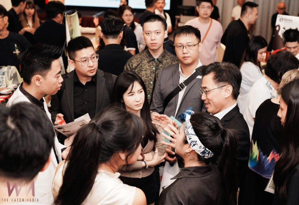 「天茶地酒」攜手國際年輕廚師協會　創新「以酒入菜」 拓展農產餐飲新通路 - https://www.watchmedia01.com