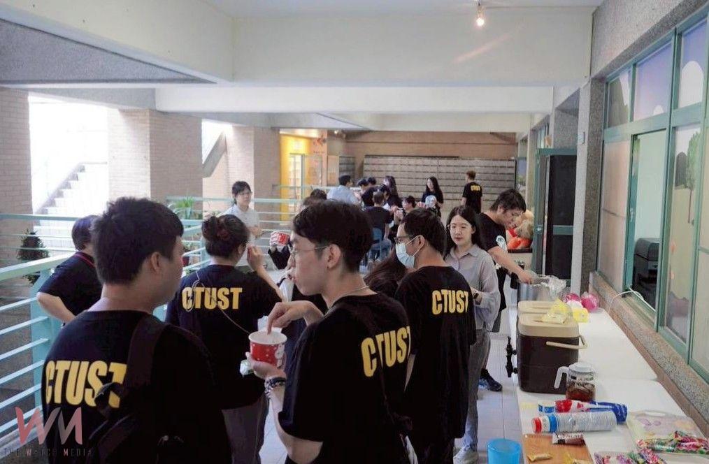 中臺科大諮輔中心升級啟用　打造「心安角落」守護學生心理健康 - https://www.watchmedia01.com
