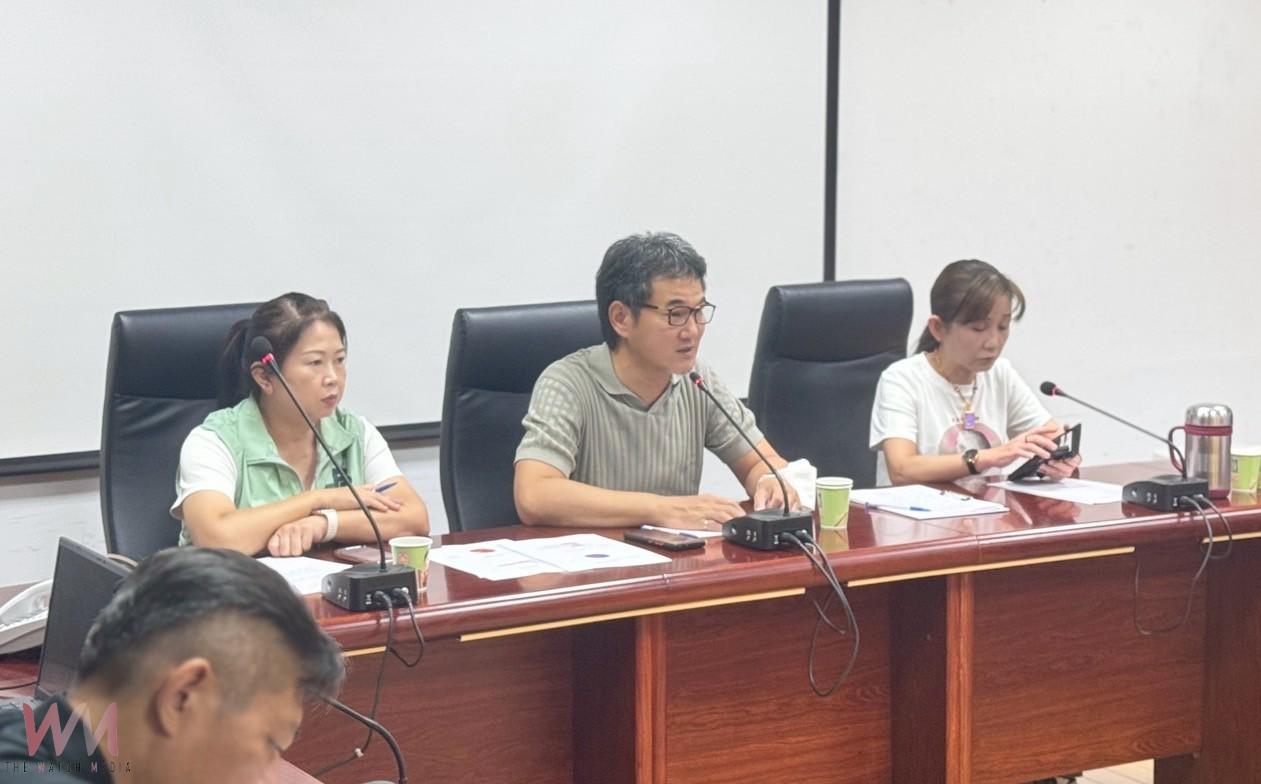 因應國光客運全面停駛　劉建國推「西螺轉運站優化2.0」讓交通更便民 - https://www.watchmedia01.com