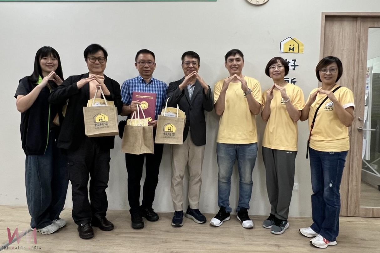雲林地檢署攜手犯保雲林分會　推動「雲馨照護」守護重傷被害人 - https://www.watchmedia01.com