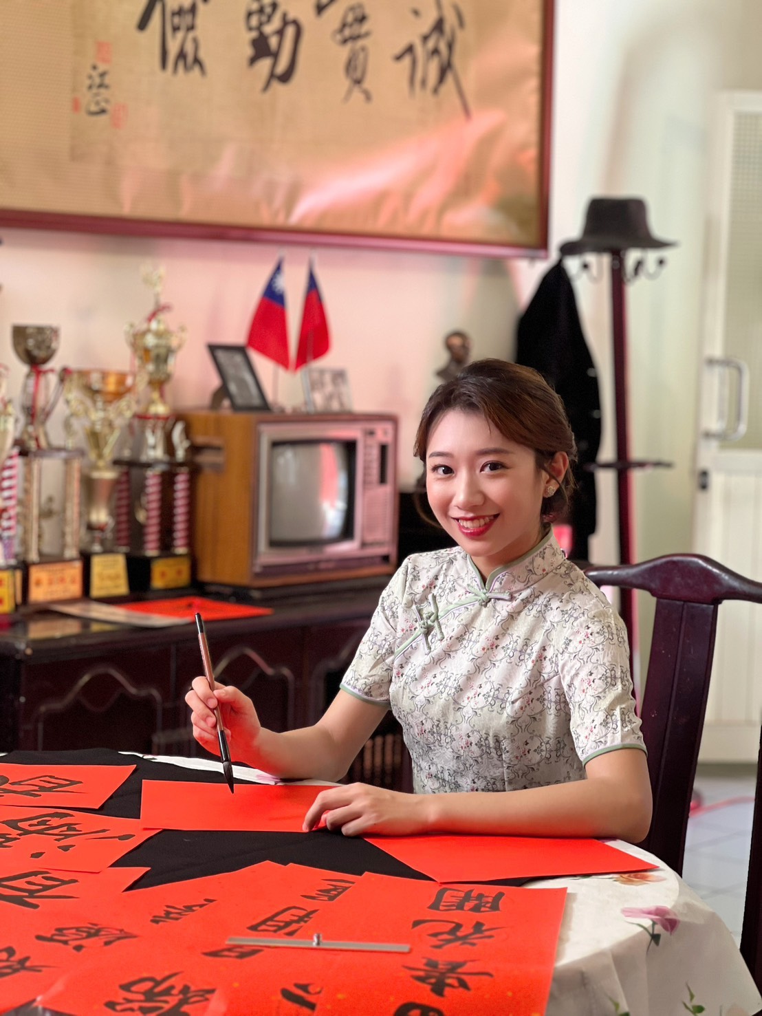 「喵訪眷村」！2025新北市眷村文化節9/27至10/31登場 - https://www.watchmedia01.com