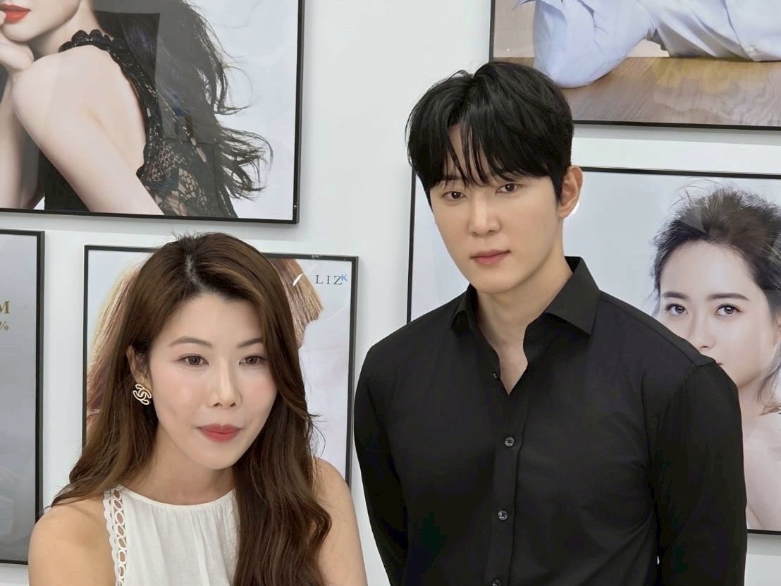 《單身即地獄》暖男鞠同鎬首登台 驚喜現身 NC Baby 「雨欣」人氣直播間 引爆熱潮 - https://www.watchmedia01.com