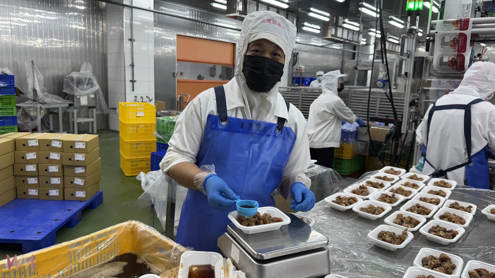 三十三載後再出發　虎尾就業中心助重拾職場價值 - https://www.watchmedia01.com