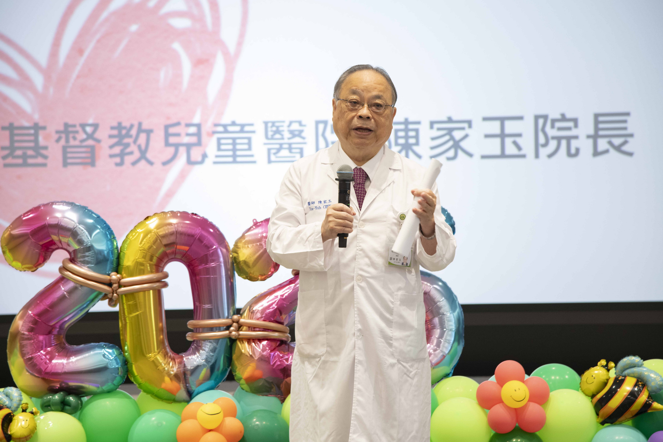 （有影片）／小小奇蹟　大大祝福　彰基早產兒回娘家近200家庭同聚 - https://www.watchmedia01.com