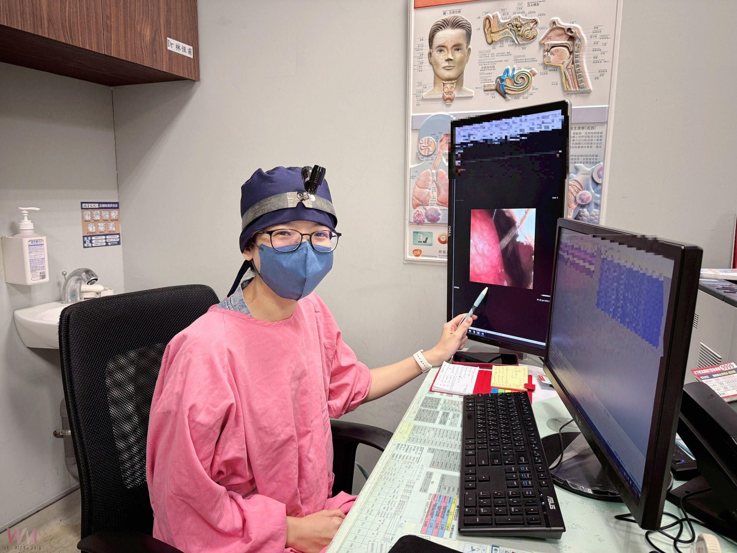 鼻塞救星變兇手　長安醫：微創手術助３旬男告別張口呼吸 - https://www.watchmedia01.com