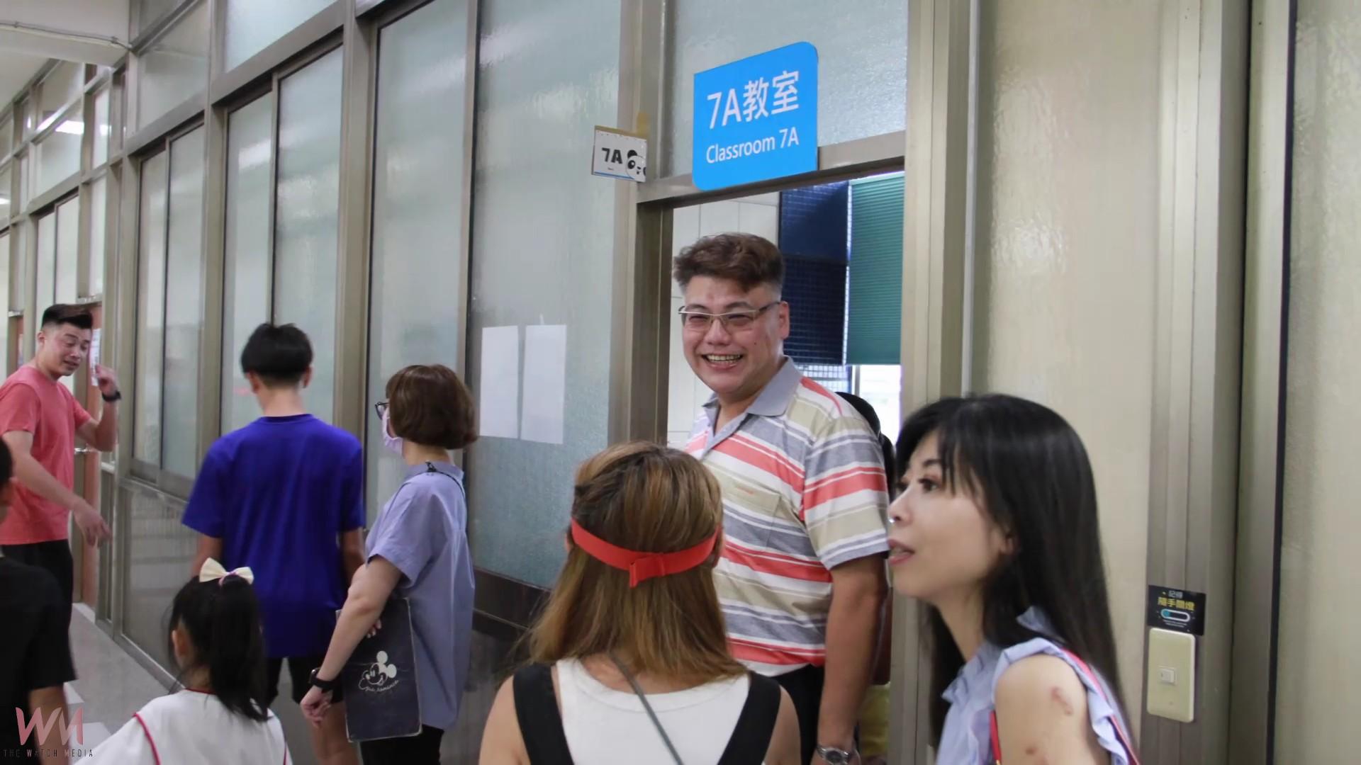 （有影片）／大葉大學攜手愛因斯坦實驗教育　全台首創國中進駐大學校園 - https://www.watchmedia01.com