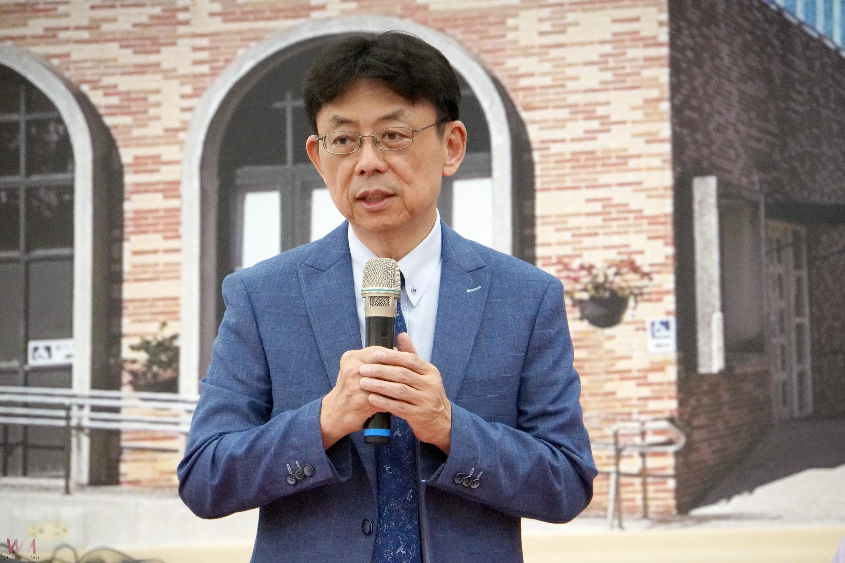 （有影片）／大葉大學攜手愛因斯坦實驗教育　全台首創國中進駐大學校園 - https://www.watchmedia01.com