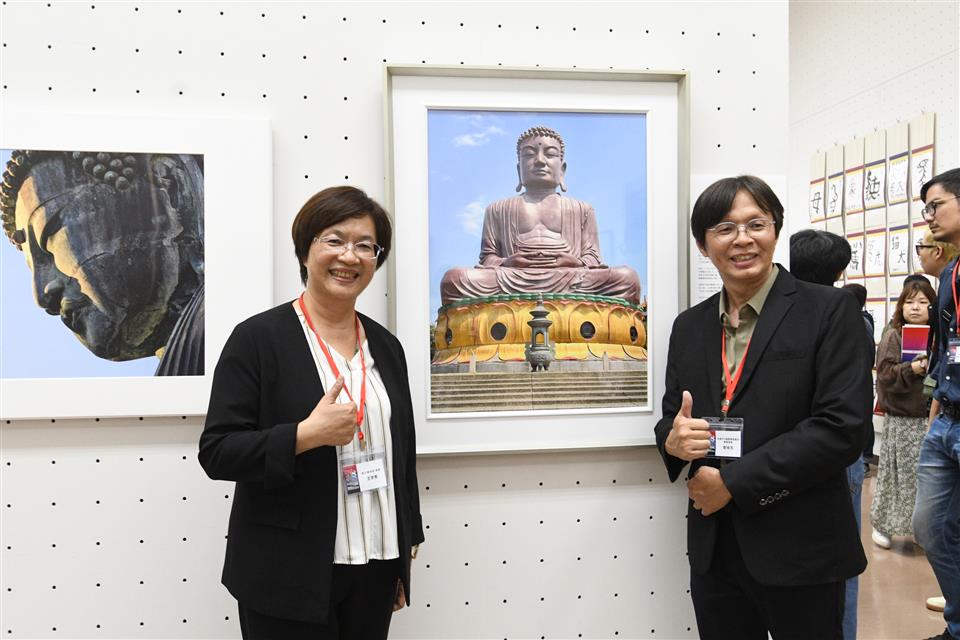 彰化藝術跨海綻放光彩　「2025東亞藝術交流展」大阪展出 - https://www.watchmedia01.com
