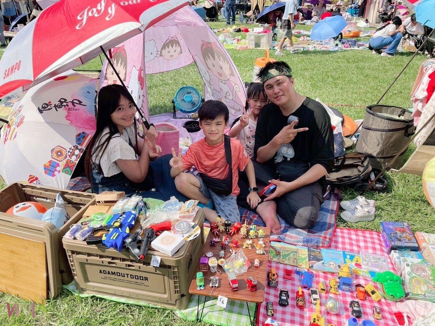 活絡商圈多元交流　「美學行旅、探索800公尺漫遊軸線」 美術園道茶席體驗 - https://www.watchmedia01.com