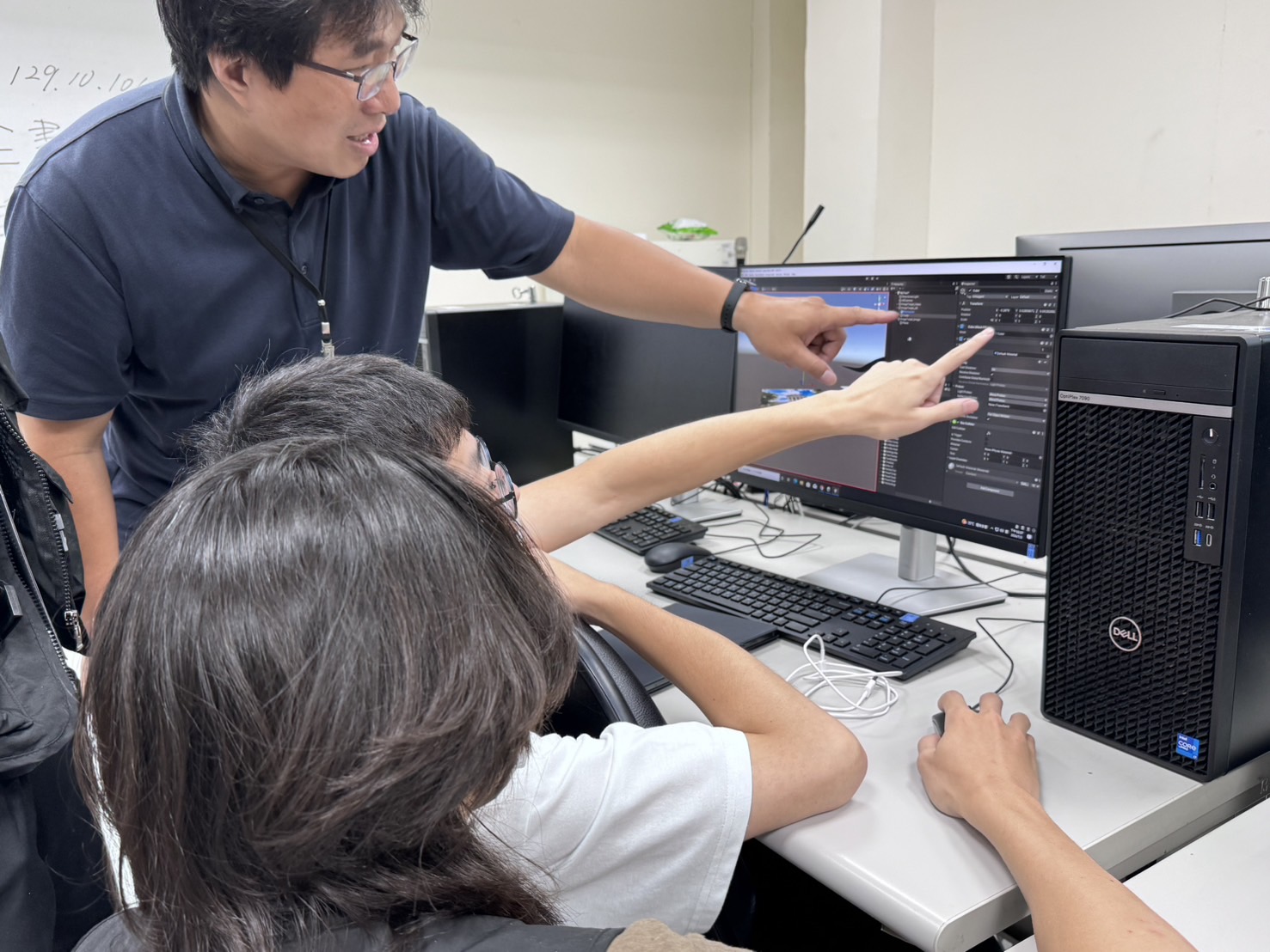 待業中的畢業生快報名！大同大學「AI新秀計畫」課程可領28萬獎學金 - https://www.watchmedia01.com