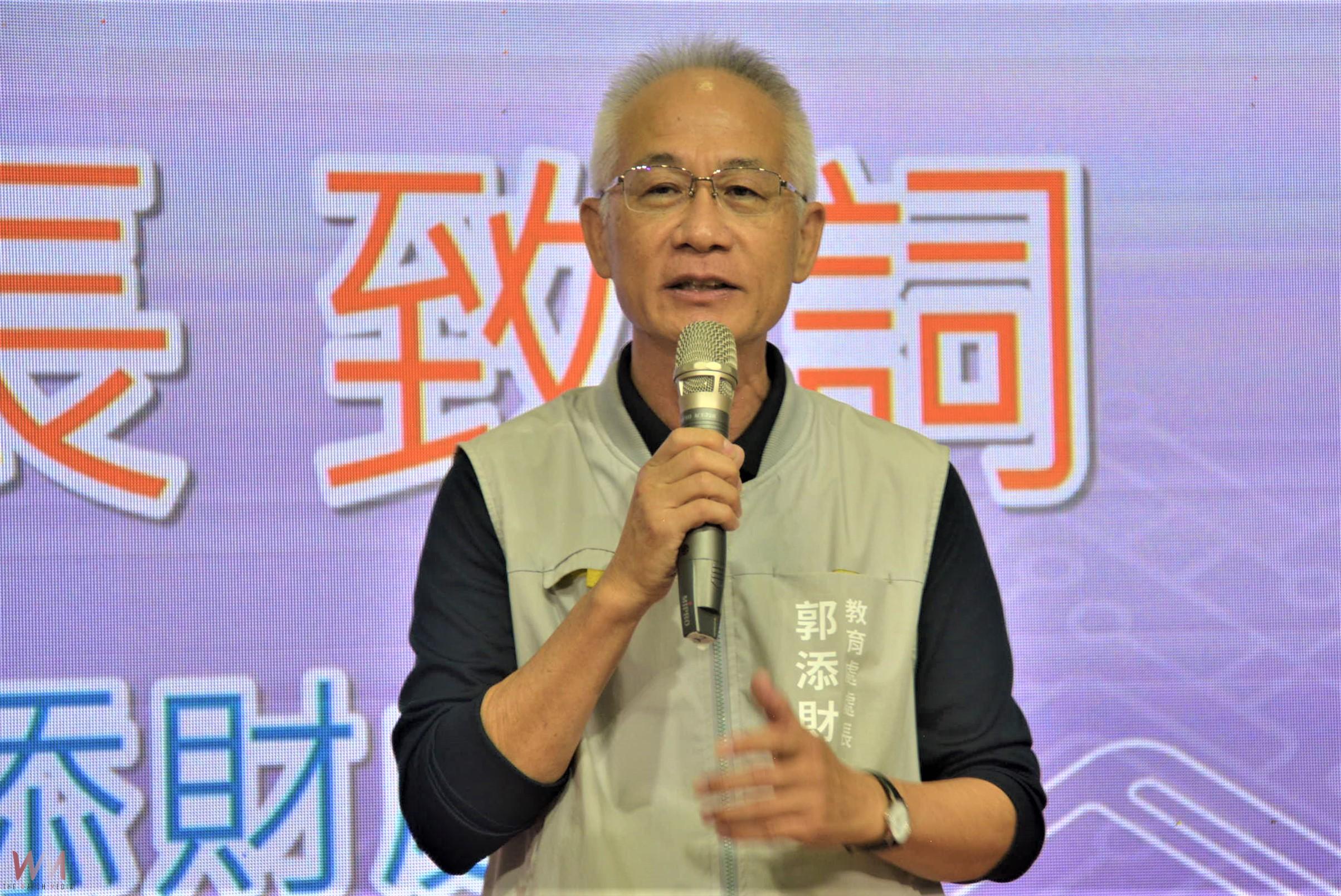 嘉義市採購1,870臺平板電腦　開啟師師有平板數位教學新紀元 - https://www.watchmedia01.com