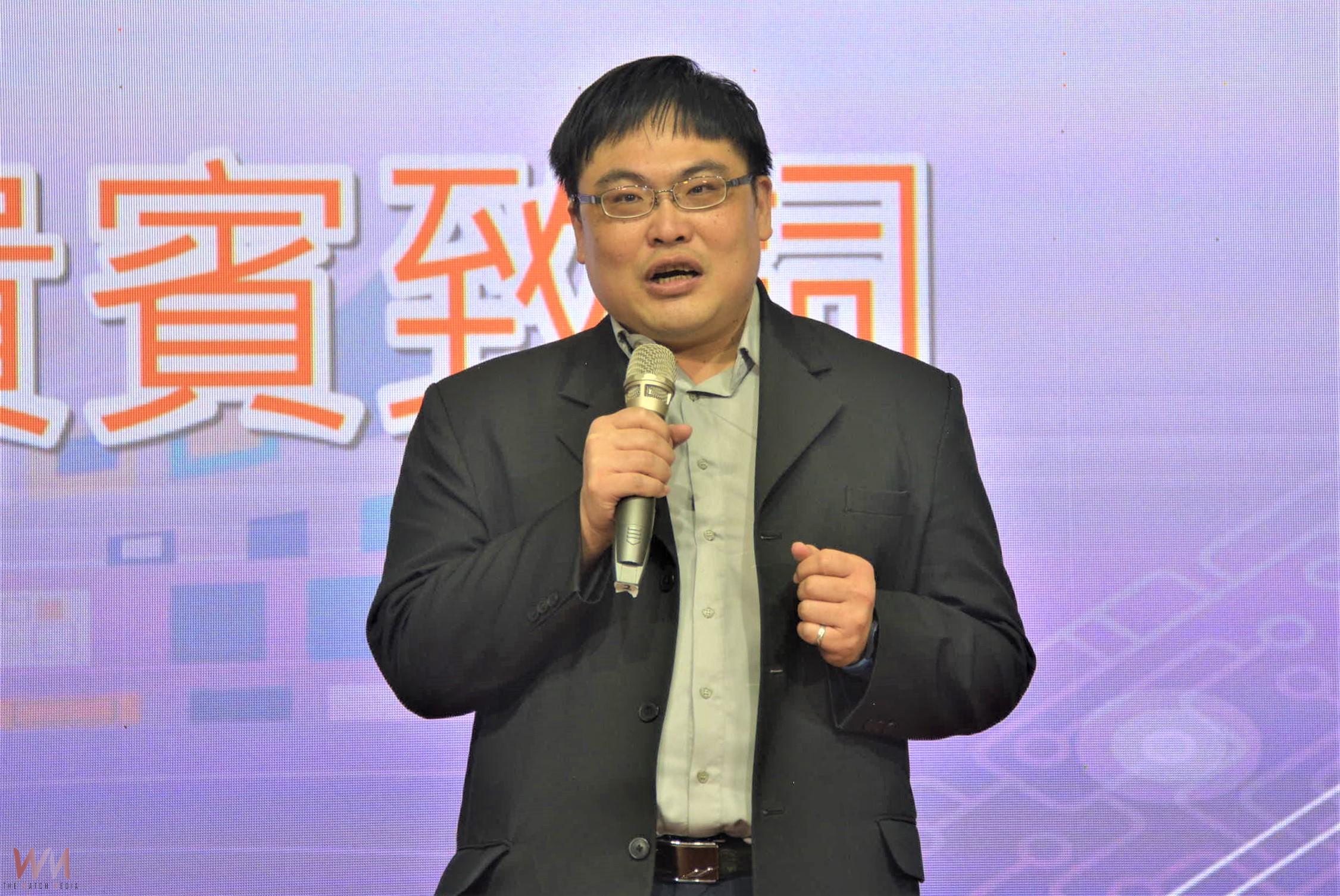 嘉義市採購1,870臺平板電腦　開啟師師有平板數位教學新紀元 - https://www.watchmedia01.com