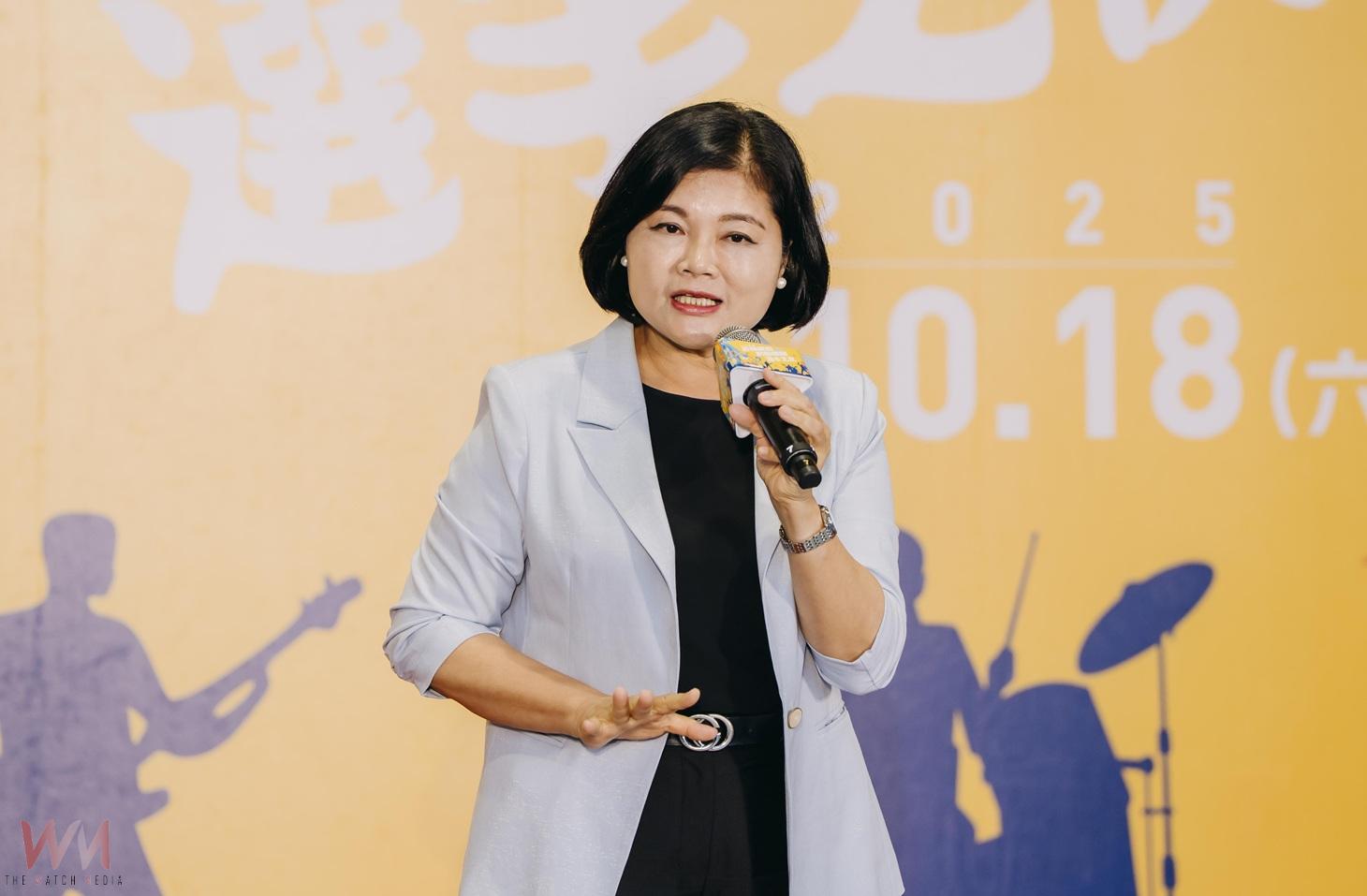 全國運動會選手之夜雲林登場　群星齊聚10月18日晚熱力開唱 - https://www.watchmedia01.com