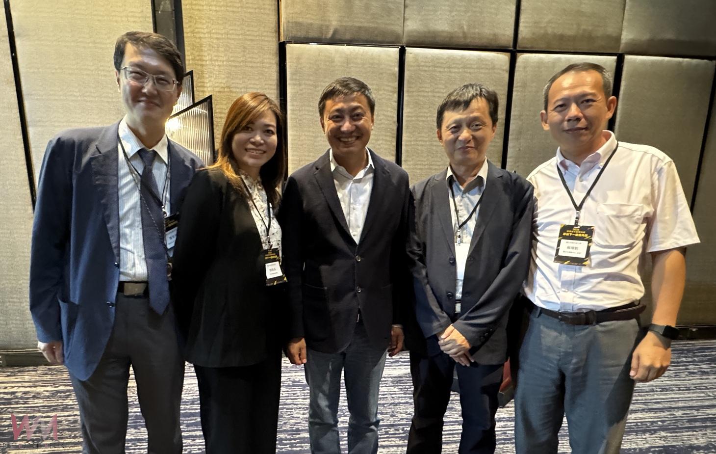 虎科大泰國首辦創業論壇　閃電達執行長點燃青年創業魂 - https://www.watchmedia01.com
