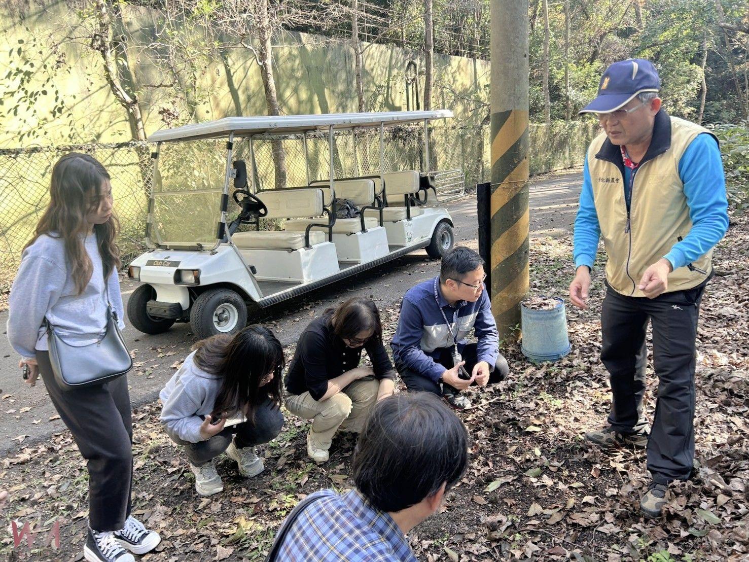 東勢「獨角仙生態公園」遊具順利抵台　打造共融遊樂與生態復育示範基地 - https://www.watchmedia01.com