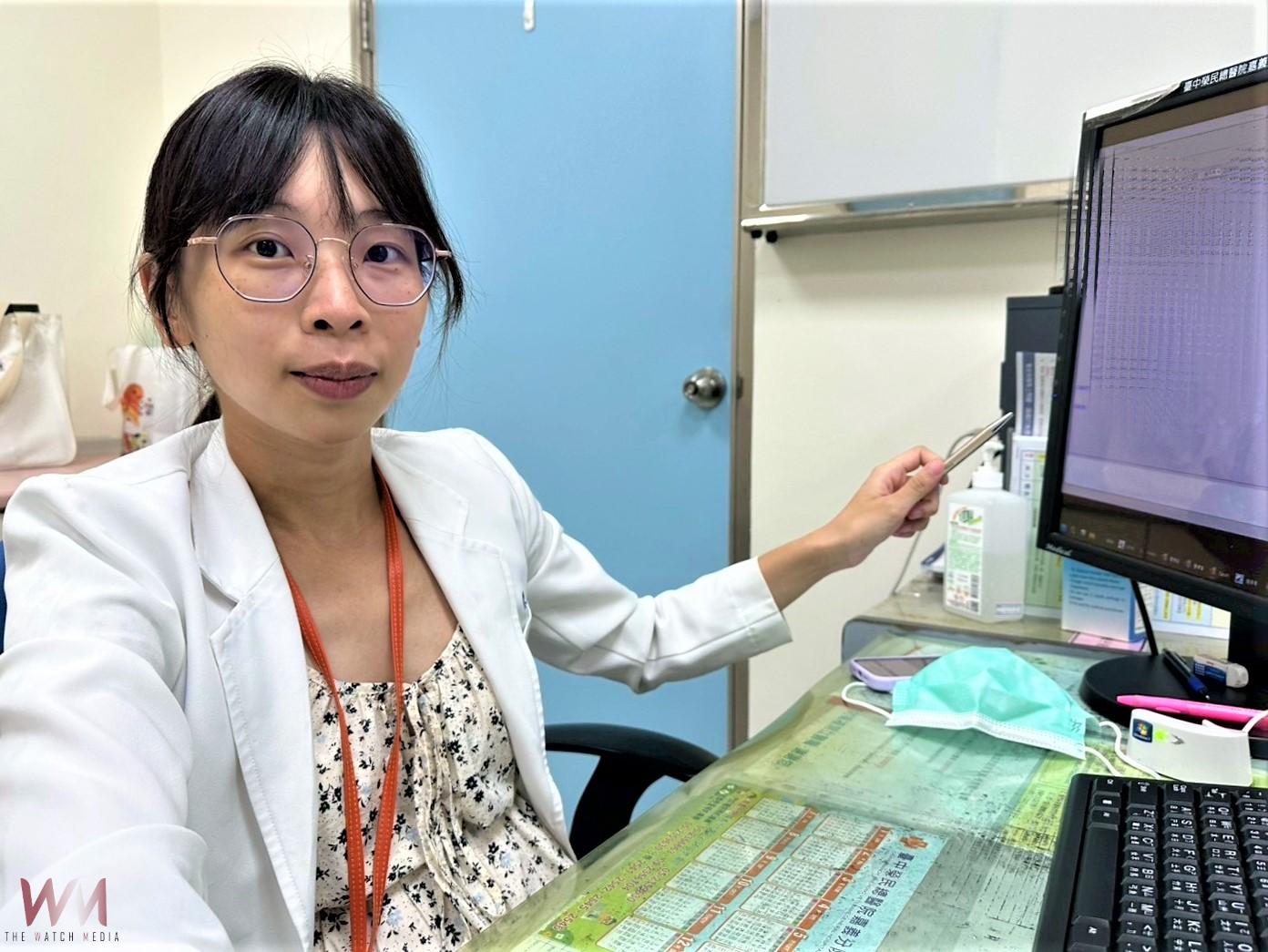 尿液檢出潛血很緊張　透過追蹤掌握自己的健康 - https://www.watchmedia01.com