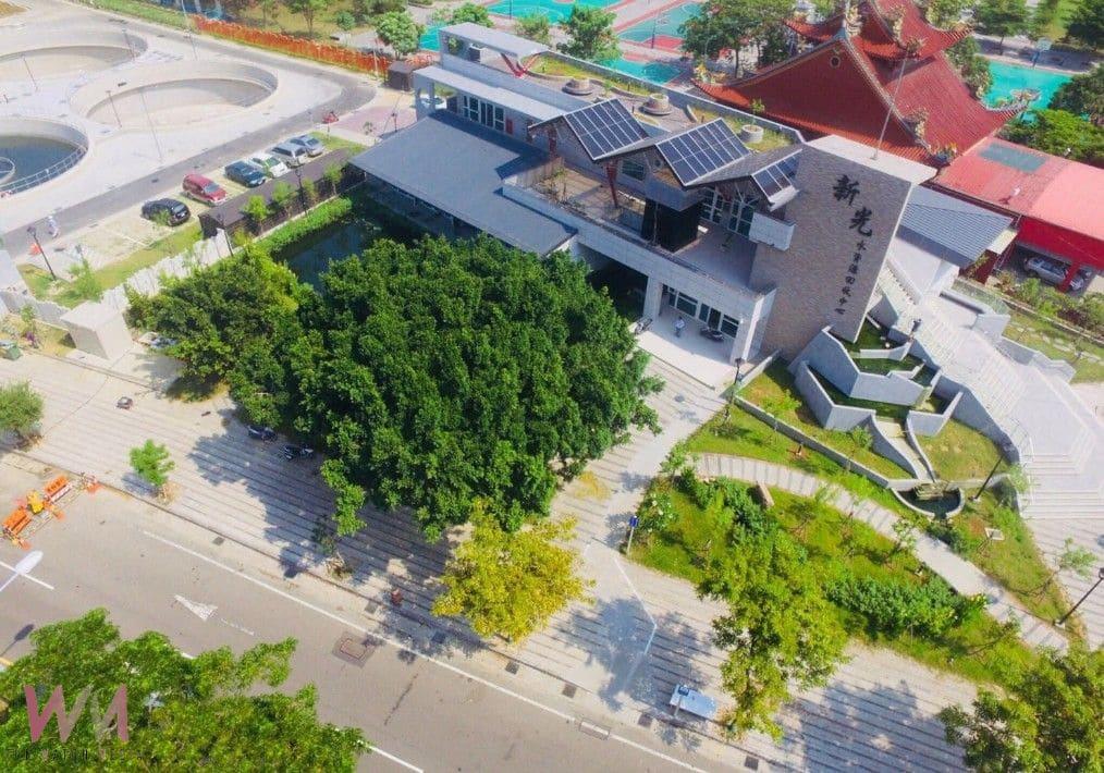 邁向永續親水城市　台中市水利局勇奪5案金石獎 展現卓越成果 - https://www.watchmedia01.com