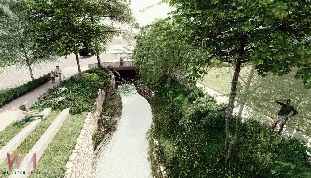 邁向永續親水城市　台中市水利局勇奪5案金石獎 展現卓越成果 - https://www.watchmedia01.com