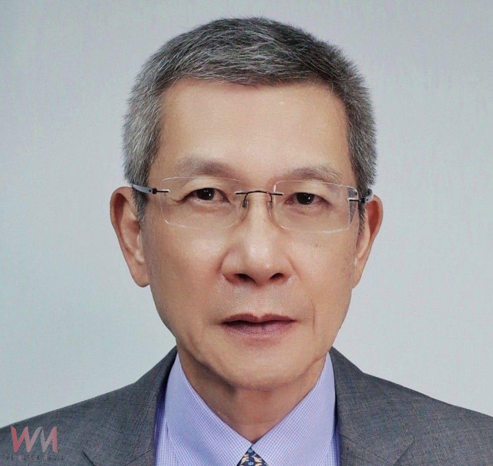 交長陳世凱、帆宣林育業等貢獻國家獲肯定　榮膺東海70週年傑出校友 - https://www.watchmedia01.com