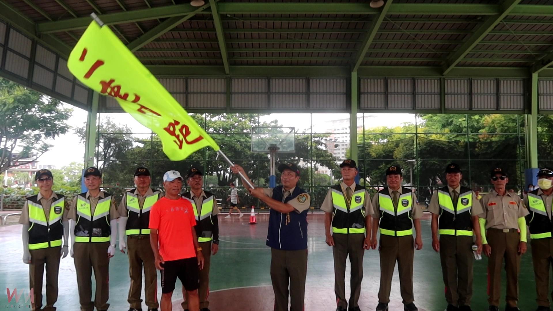 （有影片）／鹿港馬拉松11月開跑　4000跑者挑戰自我 安全升級不設關門 - https://www.watchmedia01.com