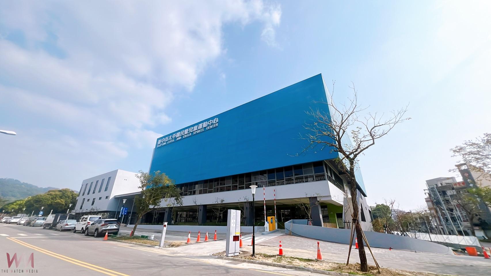 首次締造雙首獎榮耀　台中市建設局兩大工程奪第33屆金石獎殊榮 - https://www.watchmedia01.com