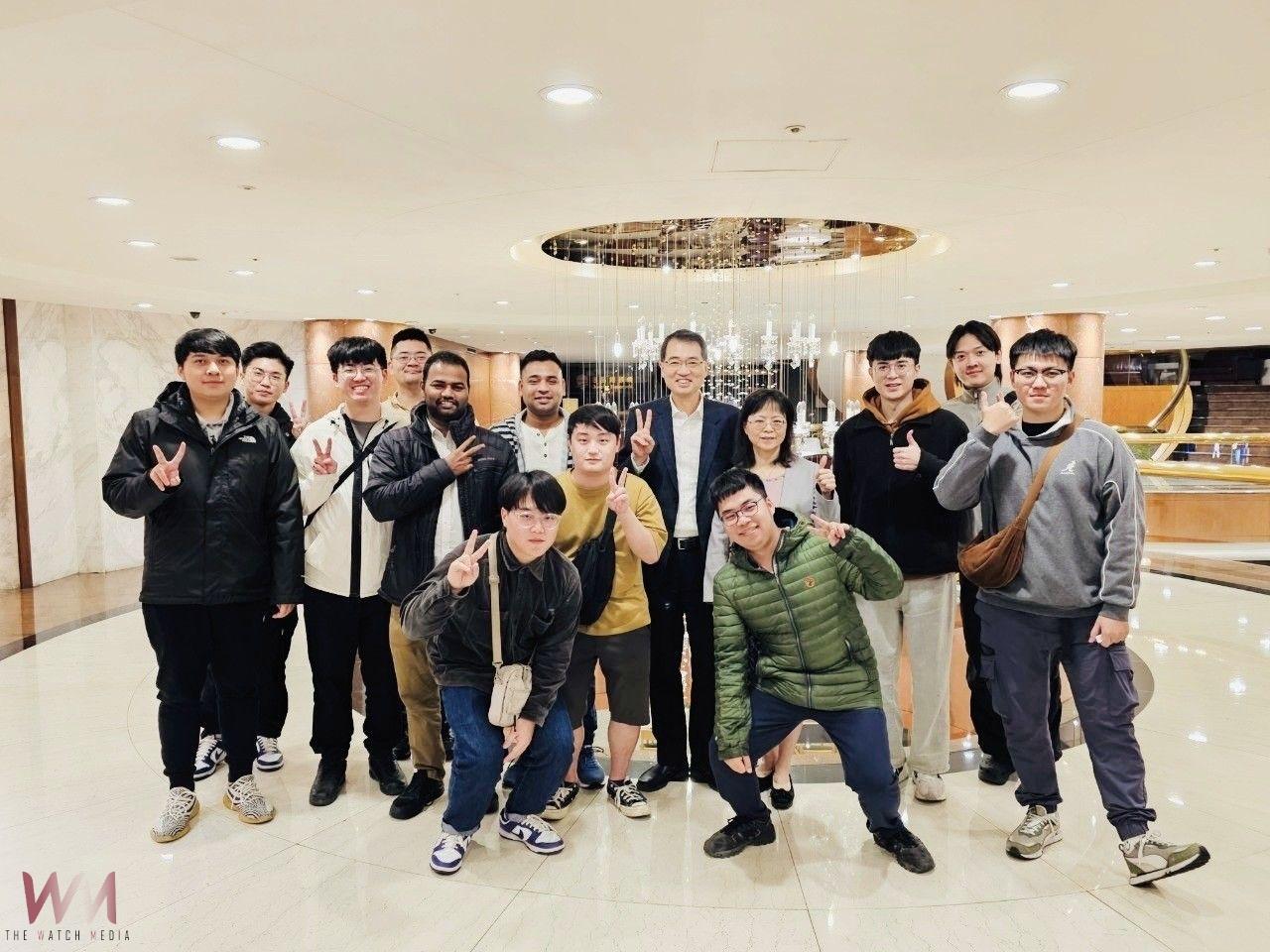 中興大學三團隊榮獲未來科技獎　展現科研實力與產業潛能 - https://www.watchmedia01.com
