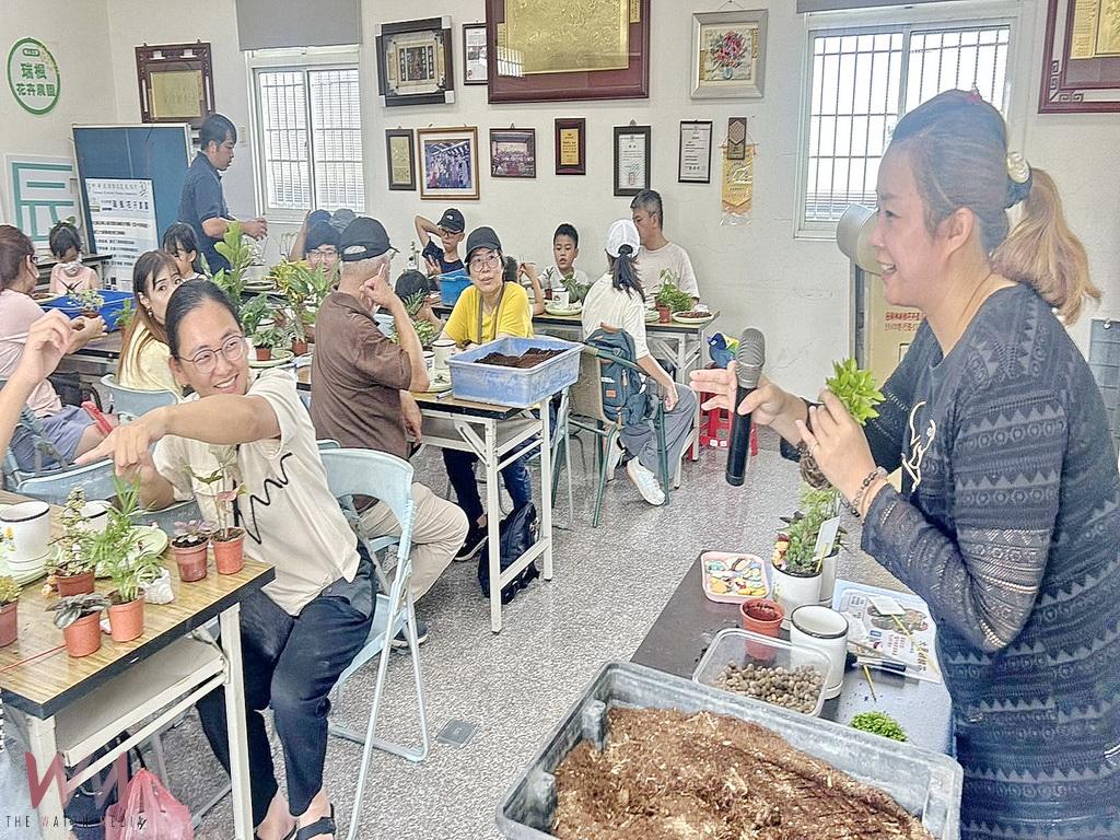 向百大青農學習 彰化縣農會食農小旅行果香植美質感生活 - https://www.watchmedia01.com