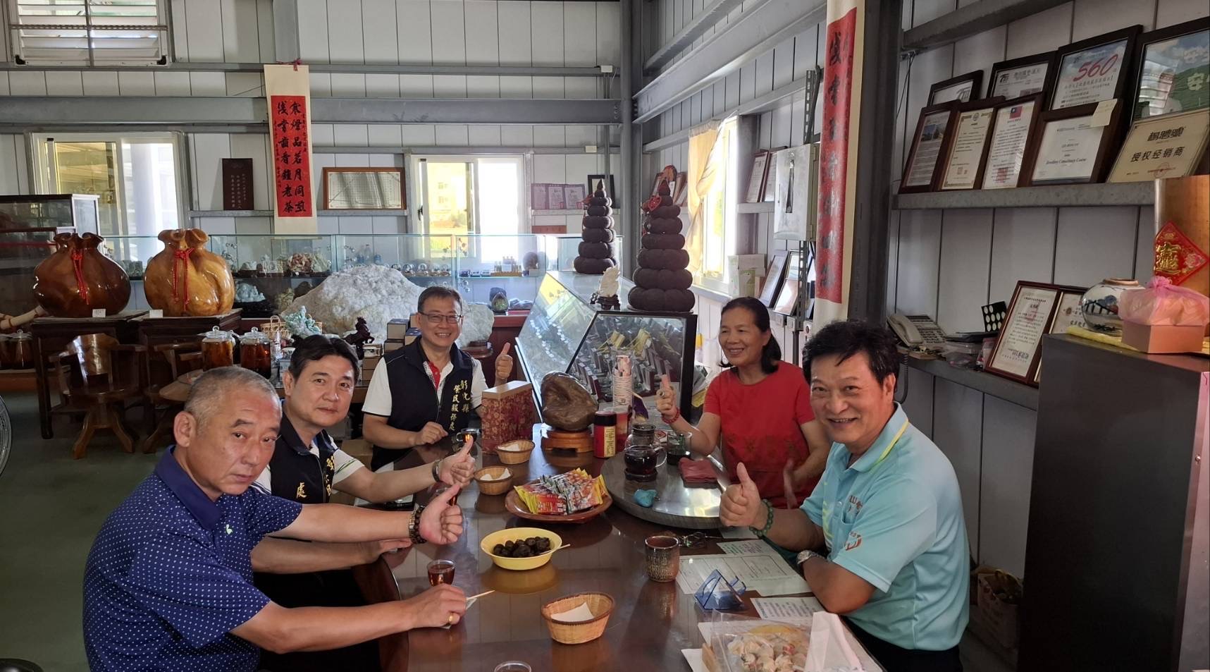 彰化榮服處宣導兩項新措施 保障榮民就醫與子女教育權益 - https://www.watchmedia01.com