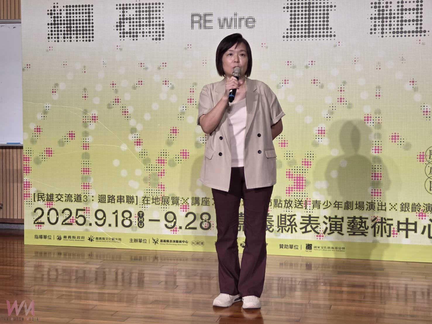 阮劇團《2025劇場公眾節》登場　7組地方故事展今開箱 - https://www.watchmedia01.com