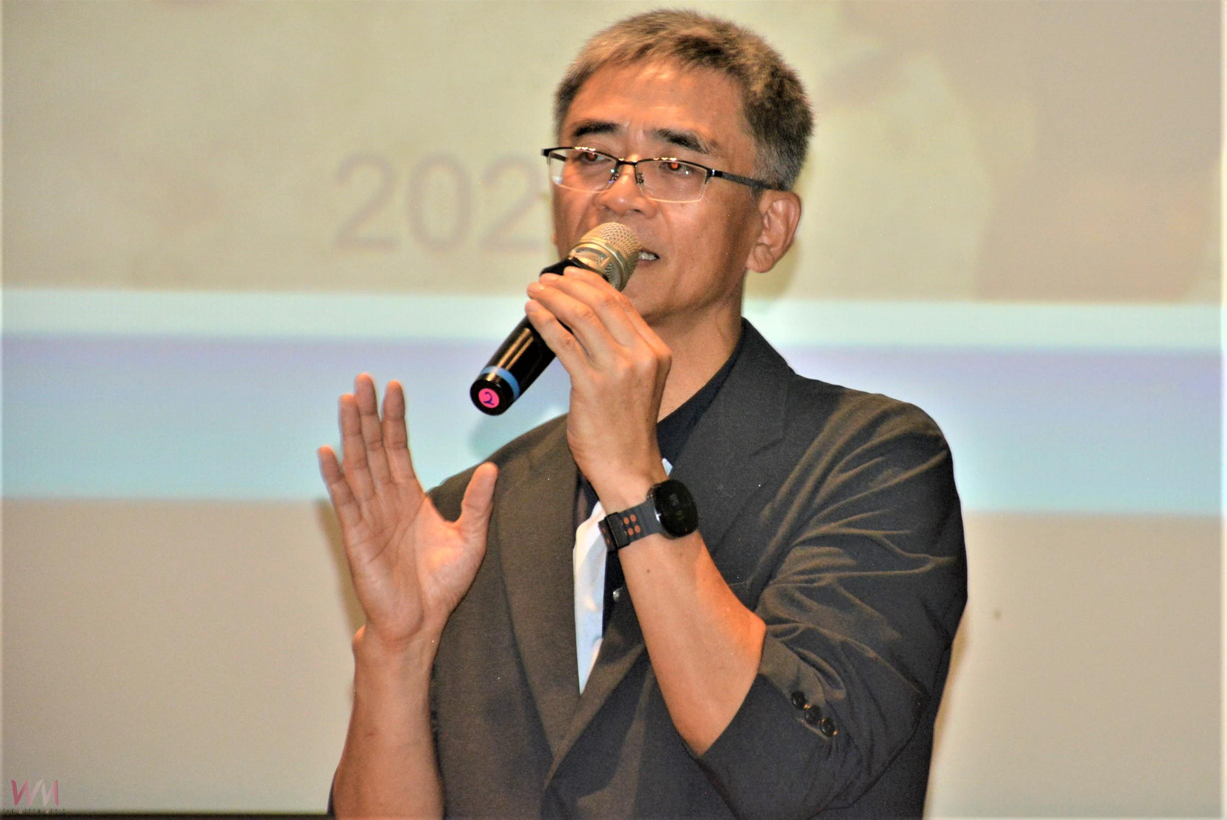 中醫防治失智　賀慕竹分醫師享新觀點 - https://www.watchmedia01.com