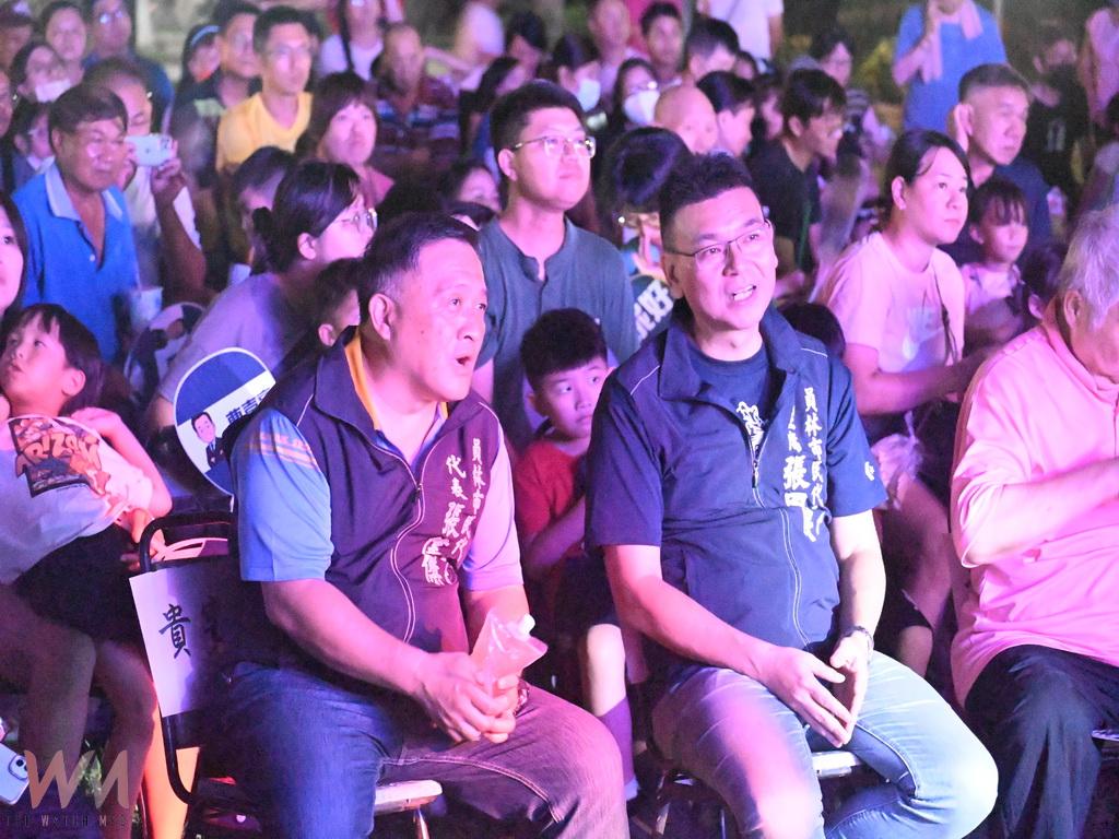 五洲掌中劇團上演史艷文珍愛毛小孩 布袋戲倡議領養代替棄養大戲碼 - https://www.watchmedia01.com