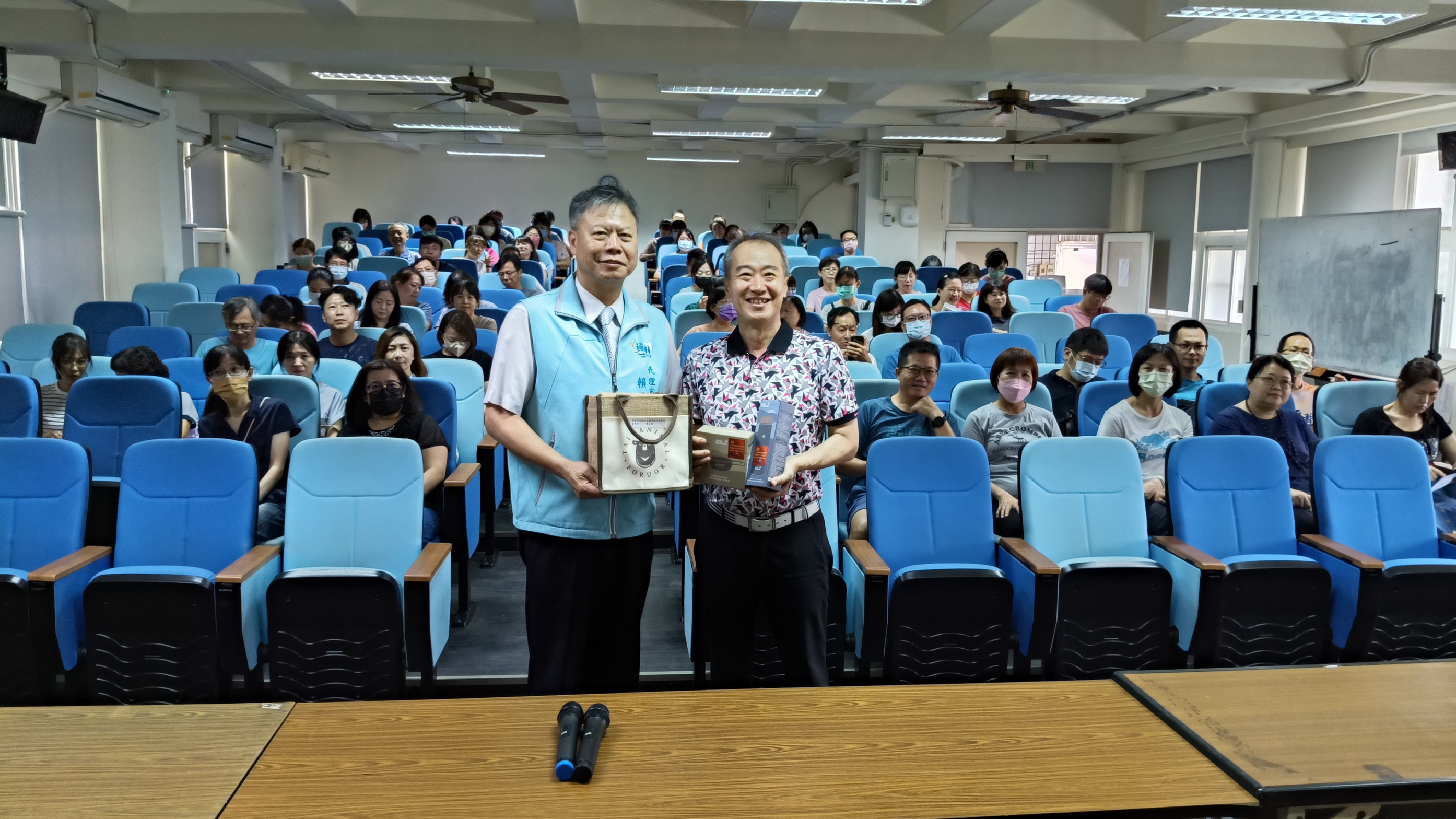 員林市公所舉辦教師節慶祝活動　賴致富感謝師長辛勞 - https://www.watchmedia01.com