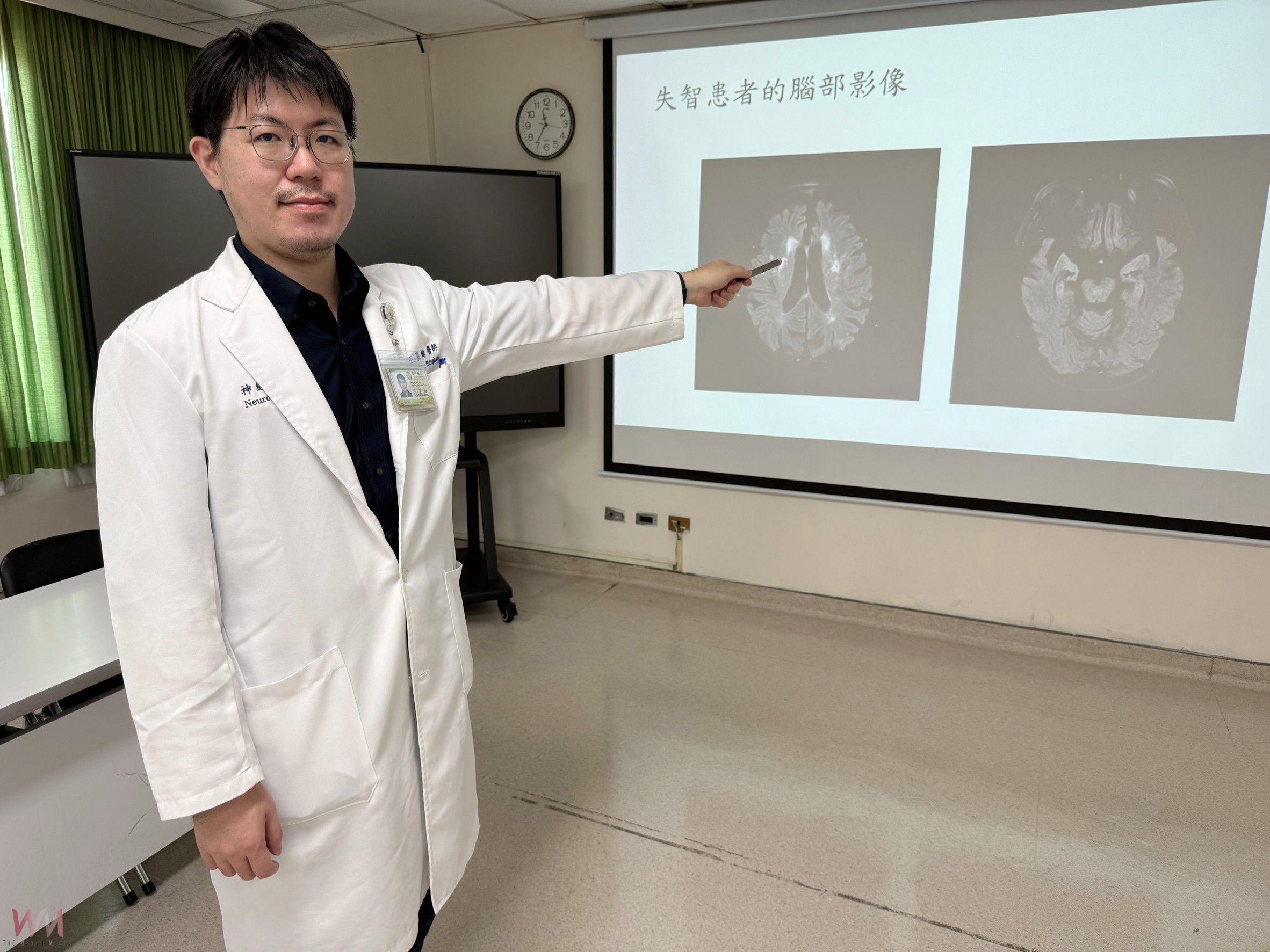 超溫馨！失智共照中心-醫師生活處方箋　讓失智阿琴總鋪師 憶起燒酒雞好滋味 - https://www.watchmedia01.com