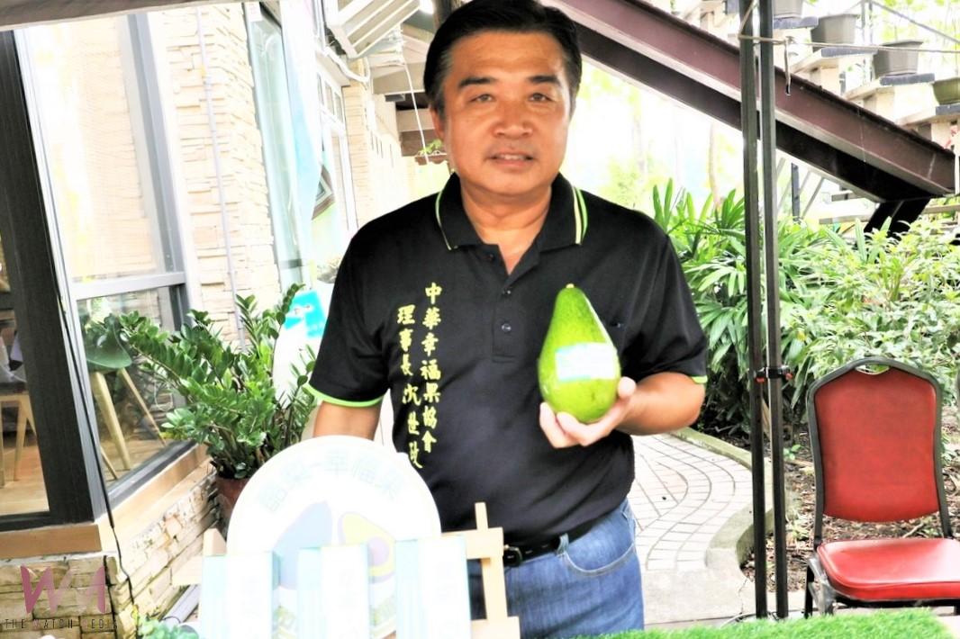 農業、學術、品牌跨域合作　嘉大鮮乳為嘉義農產注入創新話題 - https://www.watchmedia01.com