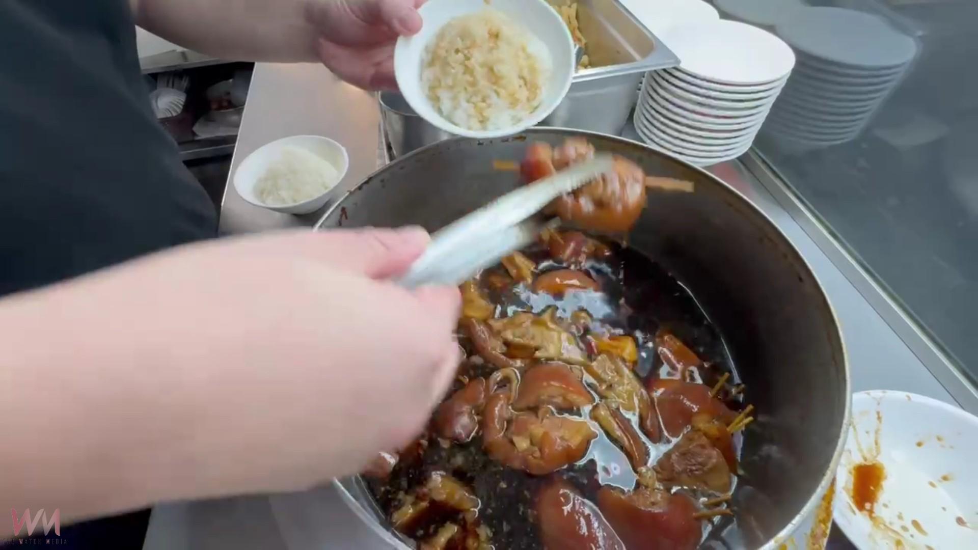 （有影片）／彰化爌肉飯漲價5至10元　豬價上漲成業者成本壓力 - https://www.watchmedia01.com