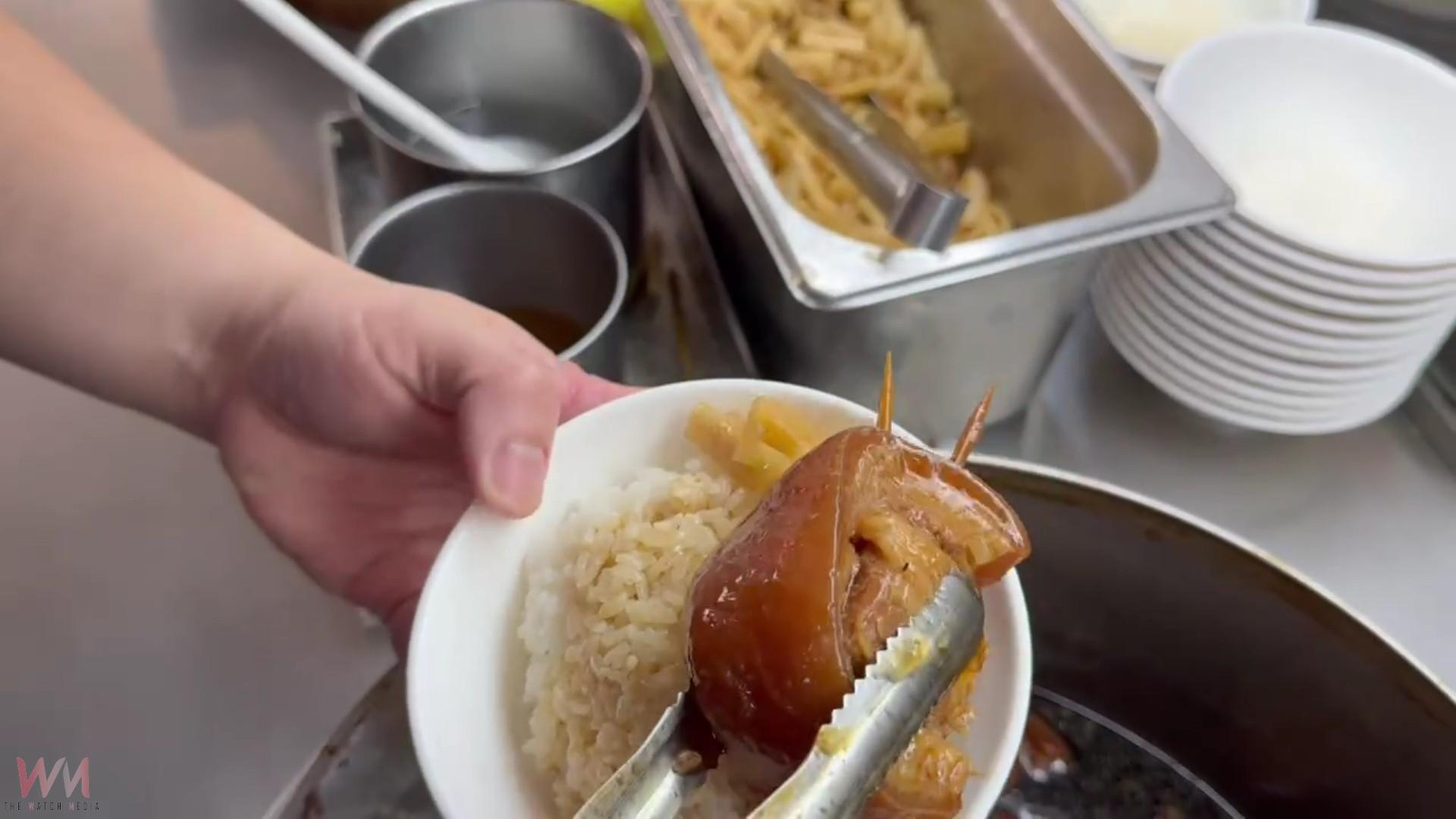 （有影片）／彰化爌肉飯漲價5至10元　豬價上漲成業者成本壓力 - https://www.watchmedia01.com